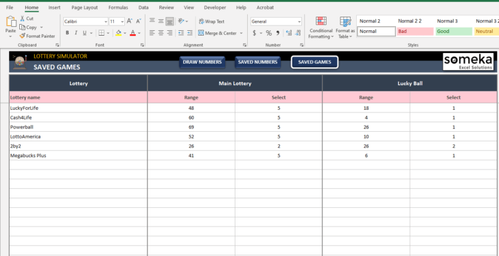 Lottery-Simulator-Someka-Excel-Template-SS3