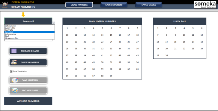 Lottery-Simulator-Someka-Excel-Template-SS4