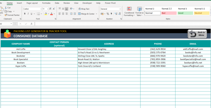 Packing-List-Tool-Excel-Template-Someka-SS10