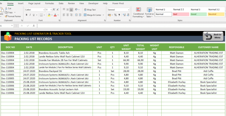 Packing-List-Tool-Excel-Template-Someka-SS12