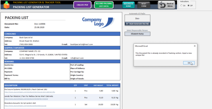 Packing-List-Tool-Excel-Template-Someka-SS5