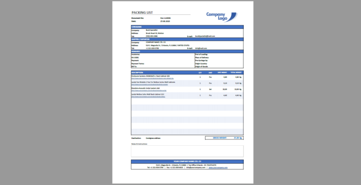 Packing-List-Tool-Excel-Template-Someka-SS8