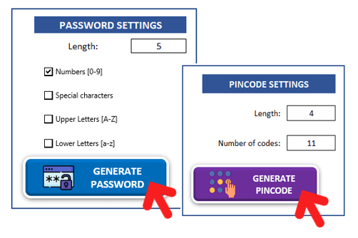 Random-Password-Pincode-Generator-Excel-Template-Someka-S02