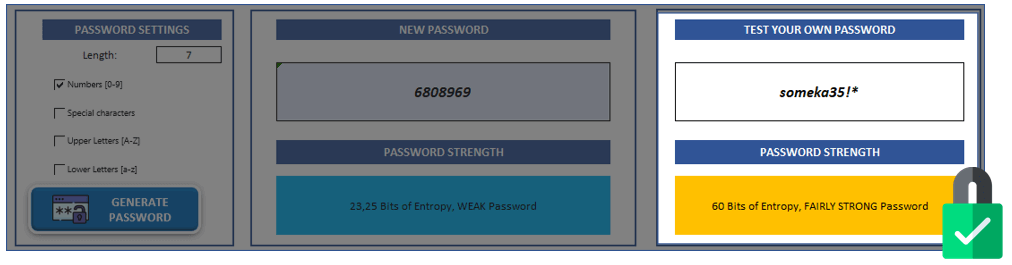 Random-Password-Pincode-Generator-Excel-Template-Someka-S04