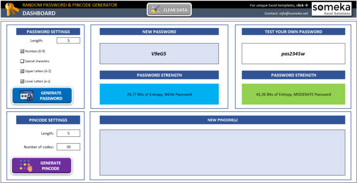 Passcode-Pincode-Generator-Excel-Template-Someka-SS3