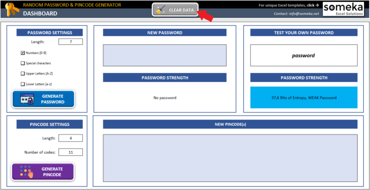 Passcode-Pincode-Generator-Excel-Template-Someka-SS8