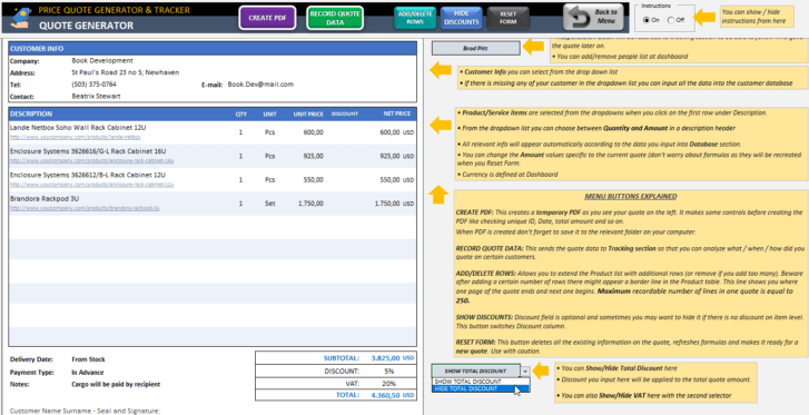 Price-Quote-Tool-Excel-Template-Someka-SS5