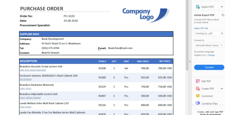 Purchase-Order-Tool-Excel-Template-Someka-SS12