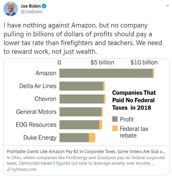 amazon-swot-analysis-tax-controversies-2