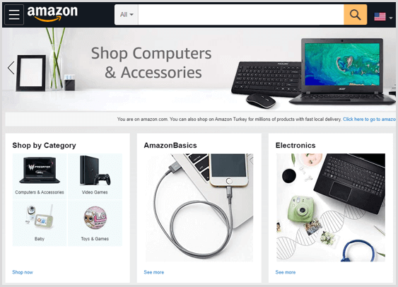 amazon-swot-analysis-large-selection-of-products