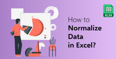 How-to-normalize-data-in-excel