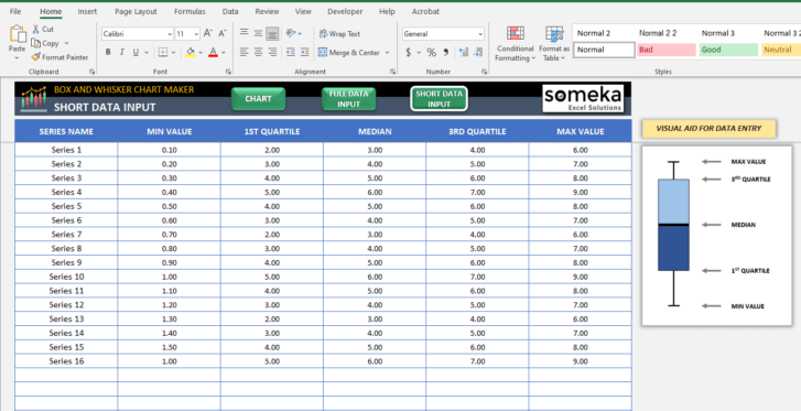 Box-and-Whisker-Plot-Maker-Someka-Excel-Template-SS3