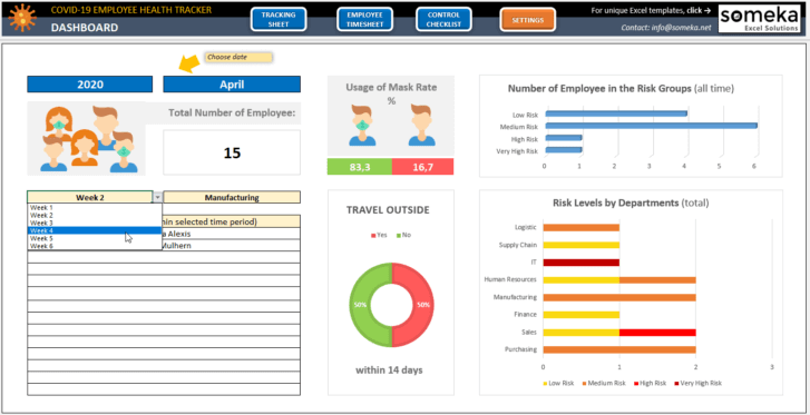 Covid-19-Employee-Health-Tracker-Excel-Template-Someka-SS18