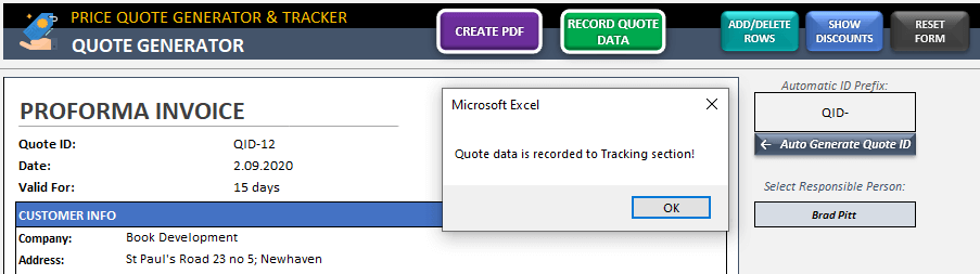 Fiyat Teklifi Aracı-Excel-Template-Someka-S04