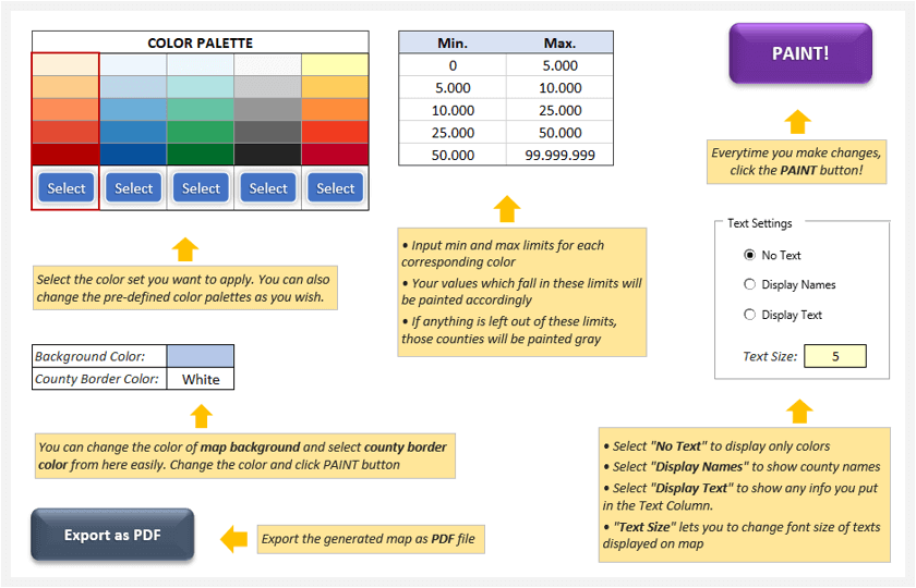 Someka Heat Map Maker Step 2 Tin