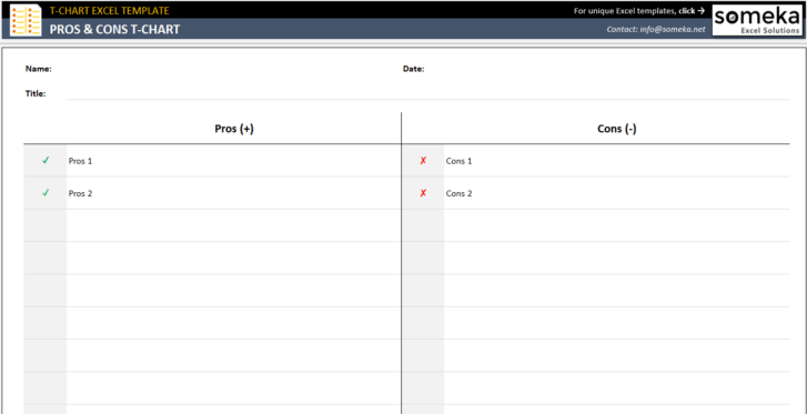 T-Chart-Excel-Template-Someka-SS6