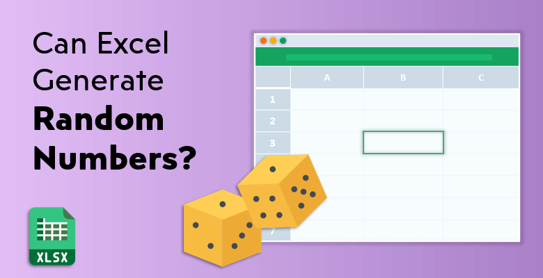 can-excel-generate-random-numbers