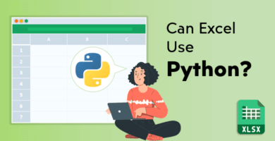 Can-excel-use-python