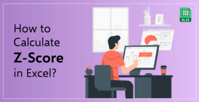 How-to-calculate-z-score-in-excel