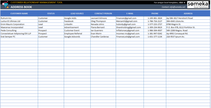 CRM-Excel-Template-Someka-SS3