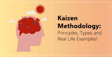 Kaizen-Methodology