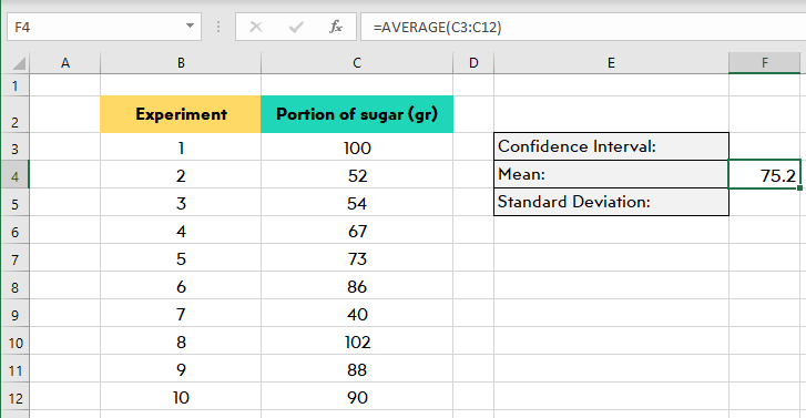 calculate-mean-standard-deviation