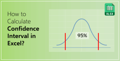 How-to-calculate-confidence-interval-in-excel