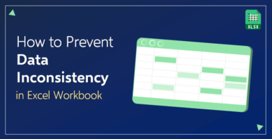 How-to-prevent-data-inconsistency-in-excel