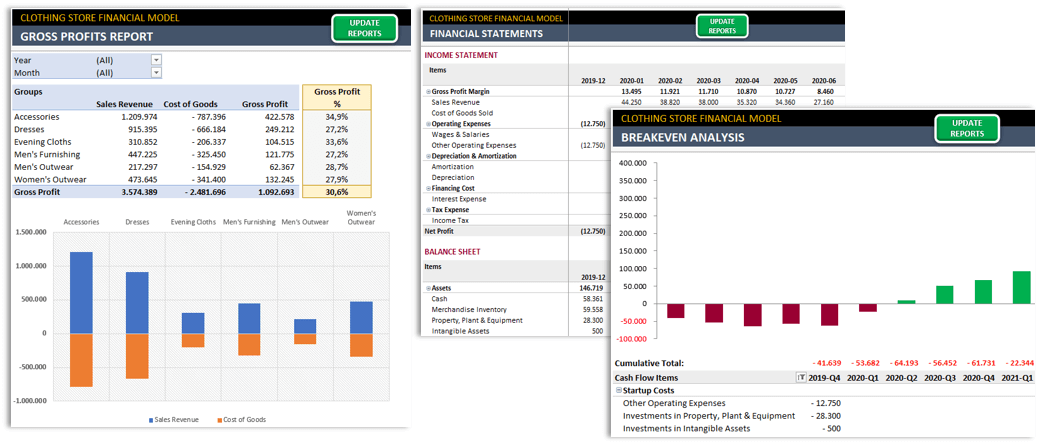 Clothing-Store-Financial-Model-Someka-S15