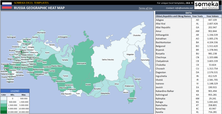 Russia-Heat-Map-Generator-Someka-SS3