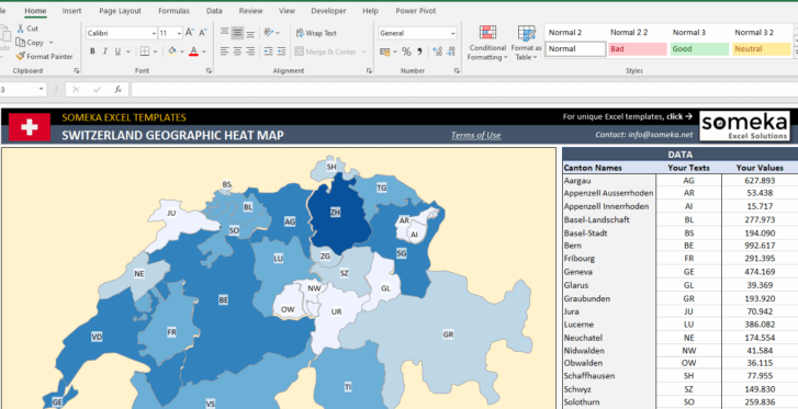 Switzerland-Heat-Map-Generator-Someka-SS5