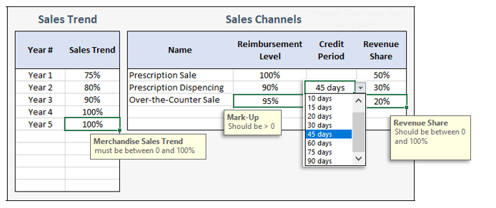 Pharmacy-Financial-Model-Someka-S03