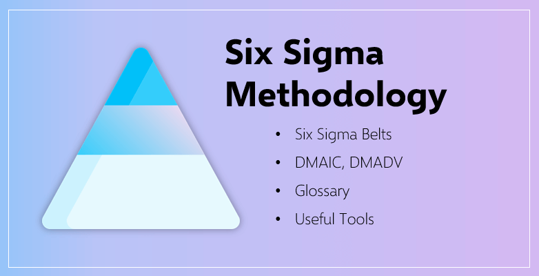 Six-sigma-methodology