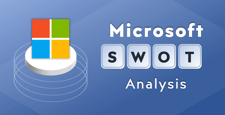Microsoft-Swot-Analysis