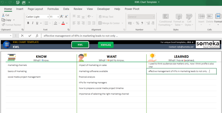 KWL-Chart-Excel-Template-Someka-SS4