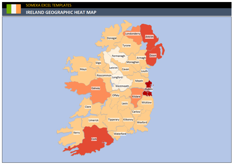 Ireland-Heat-Map-Generator-Someka-S01