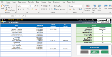 Timeline-Template-Someka-SS12