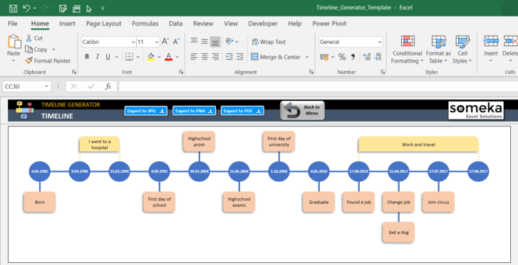 Timeline-Template-Someka-SS5