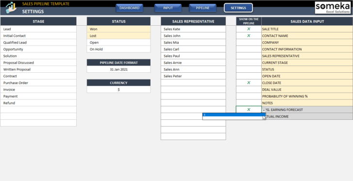 Sales-Pipeline-Someka-Excel-Template-SS11