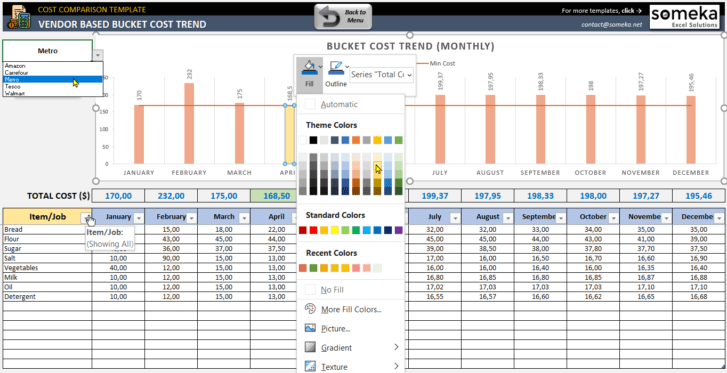 Cost-Comparison-Template-Someka-SS12