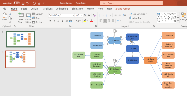 Mind-Map-Maker-Template-Someka-SS12