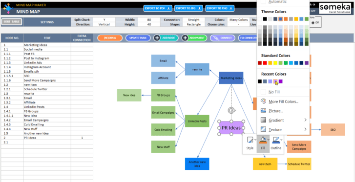 Mind-Map-Maker-Template-Someka-SS3