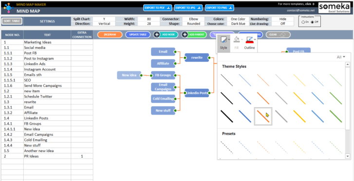 Mind-Map-Maker-Template-Someka-SS7