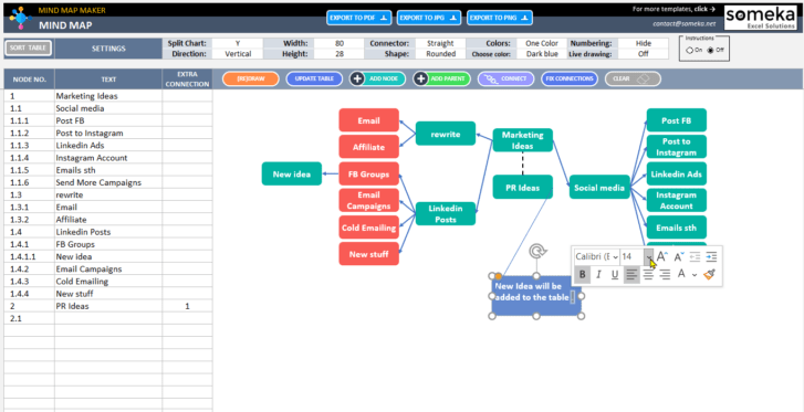 Mind-Map-Maker-Template-Someka-SS9