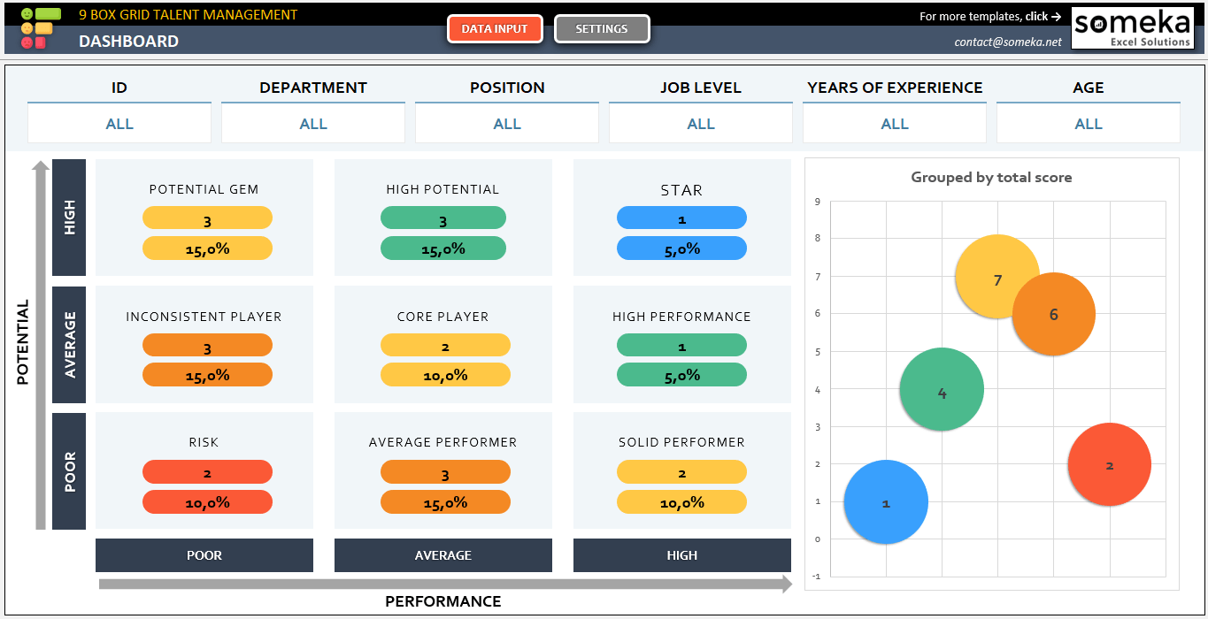 free download excel templates