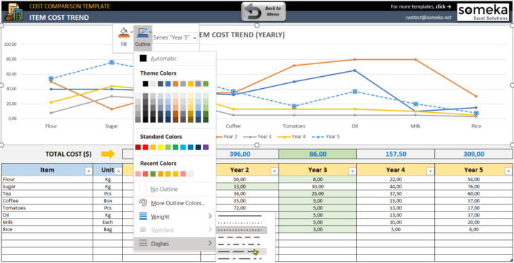 Cost-Comparison-Template-Someka-SS10_UPDATED