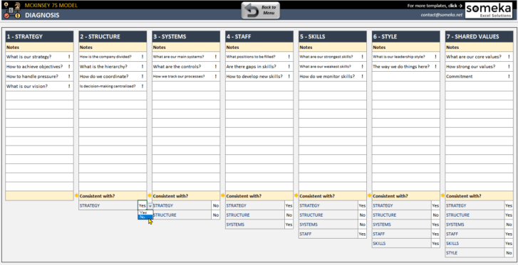 McKinsey-7S-Model-Excel-Template-Someka-SS9