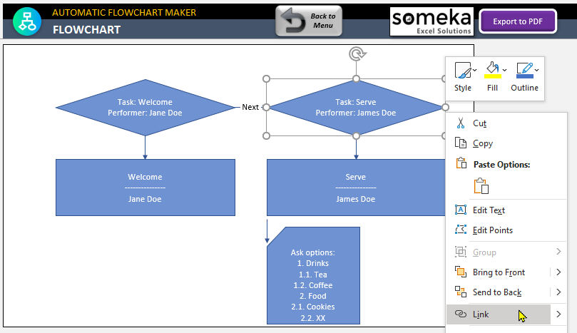 flowchart_comment_link