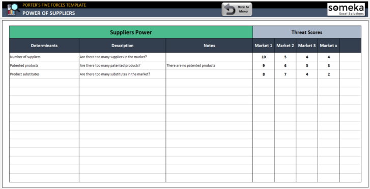 Porters-Five-Forces-Template-Excel-Someka-SS9_u