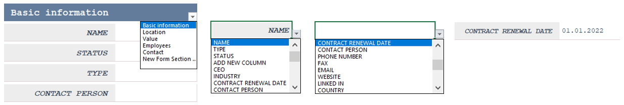 Customer-Database-Template-Excel-Someka-S13